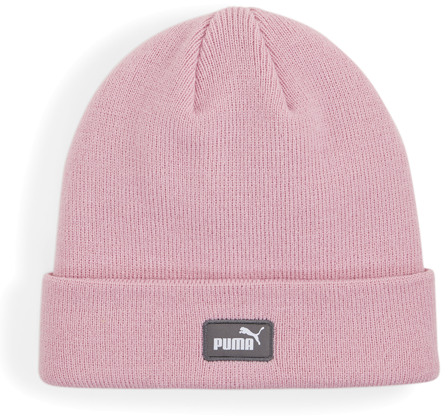 

Шапка детская Puma Classic Cuff Beanie Jr 2589402, розовый, onesize, Classic Cuff Beanie Jr