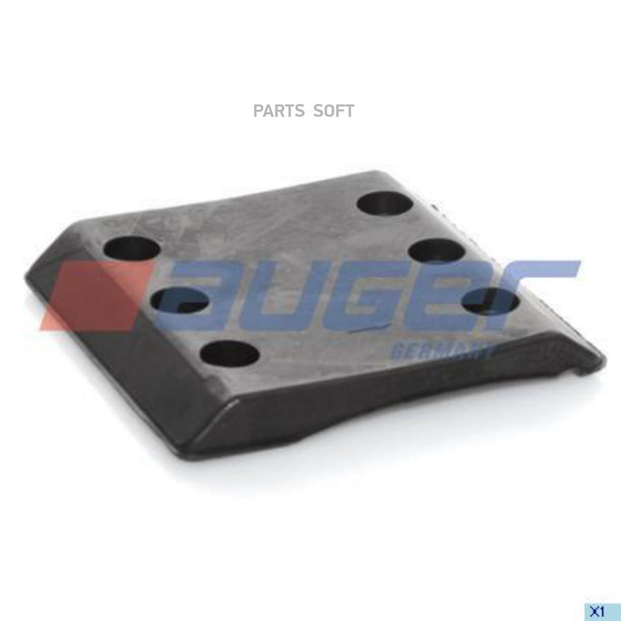

Р/К Седла Нижний AUGER арт. 53114