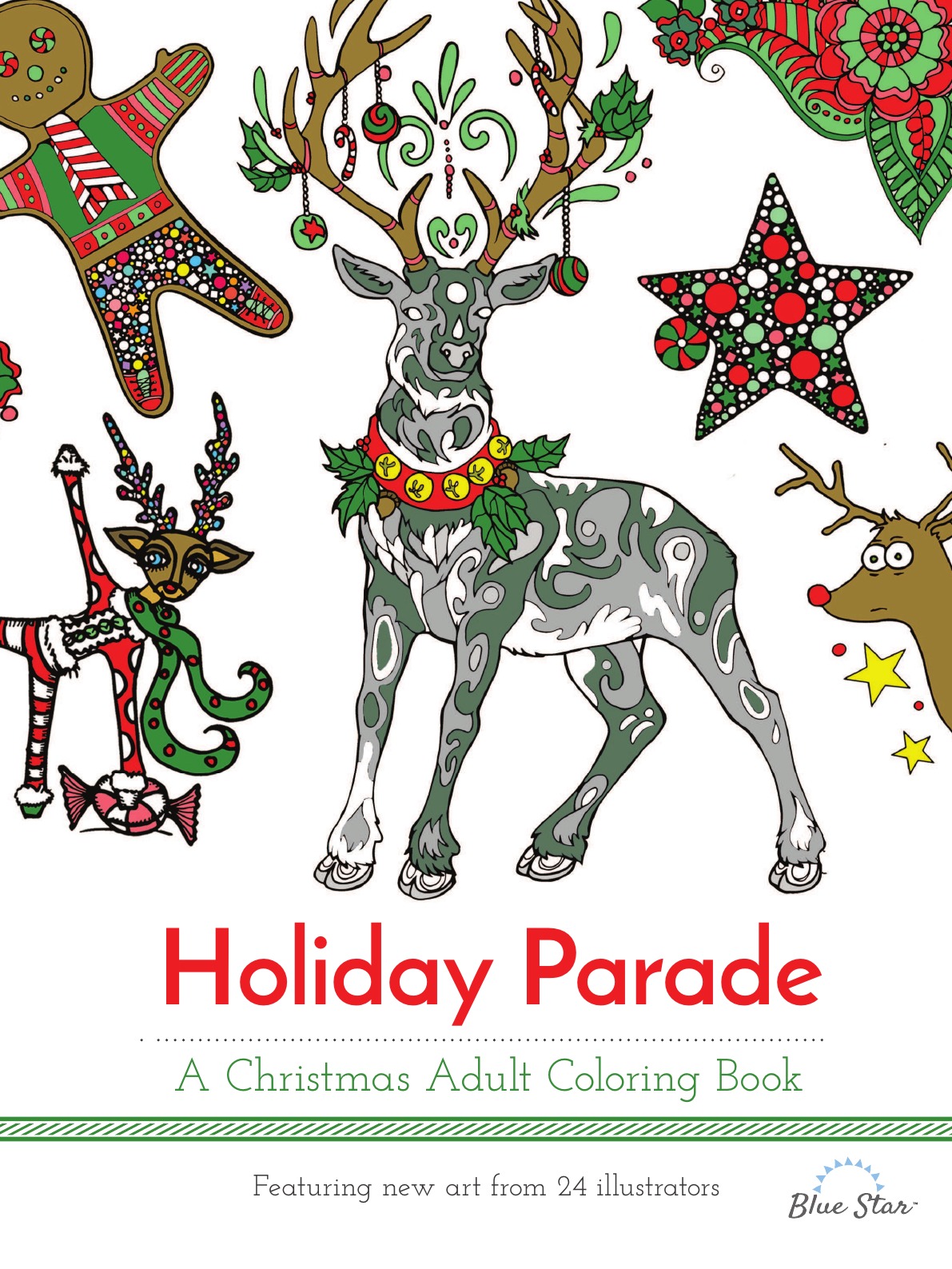 

Holiday Parade
