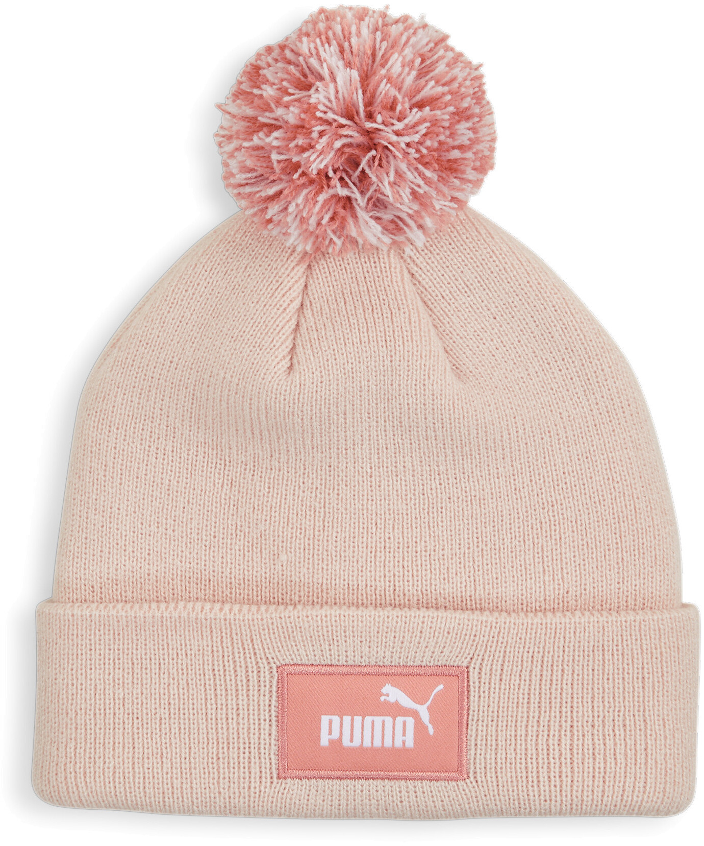 

Шапка детская Puma FC Pom-Pom- Beanie 2554102, розовый, onesize, FC Pom-Pom- Beanie