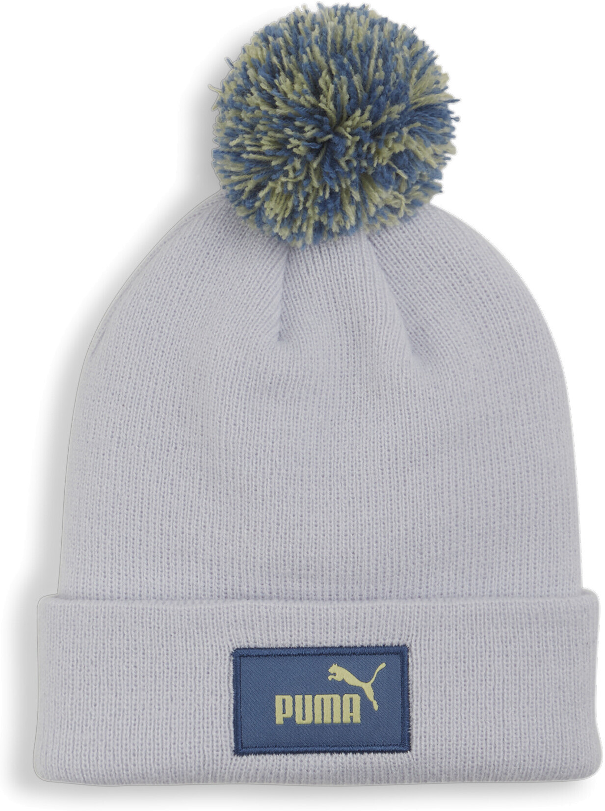 

Шапка детская Puma FC Pom-Pom- Beanie 2554101, серый, onesize, FC Pom-Pom- Beanie