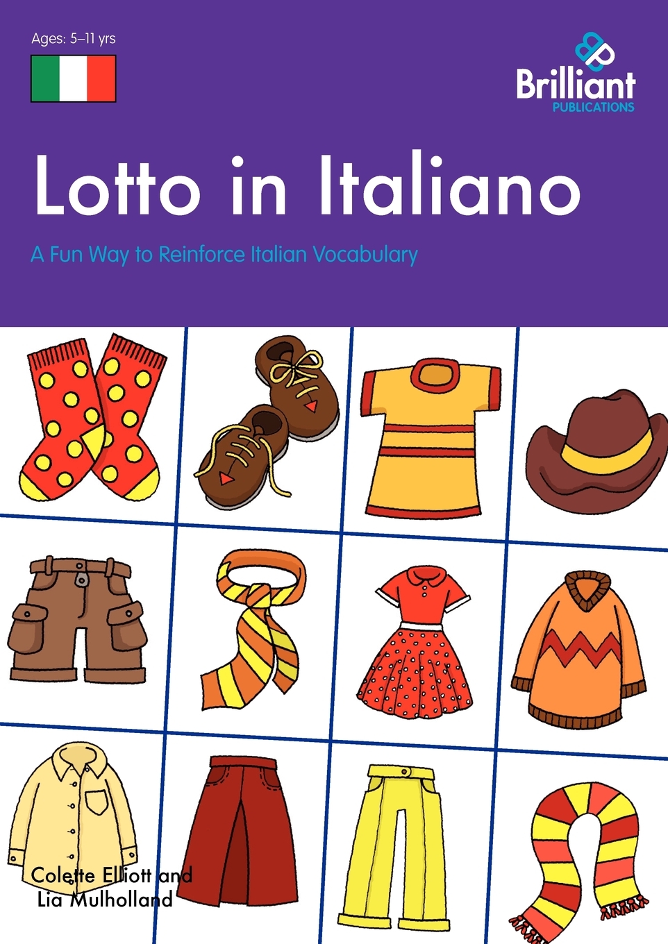 

Lotto in Italiano