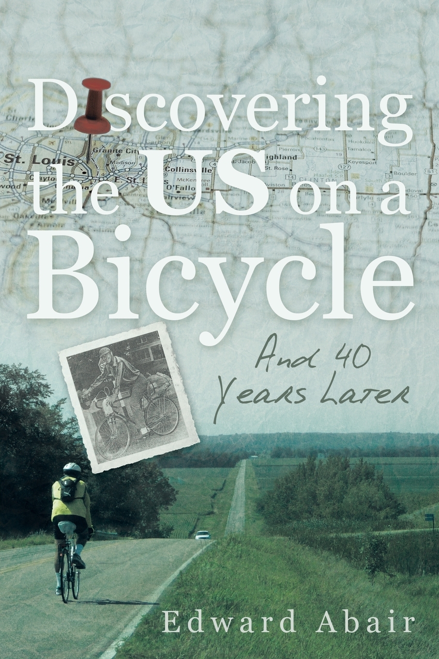 

Discovering the US on a Bicycle