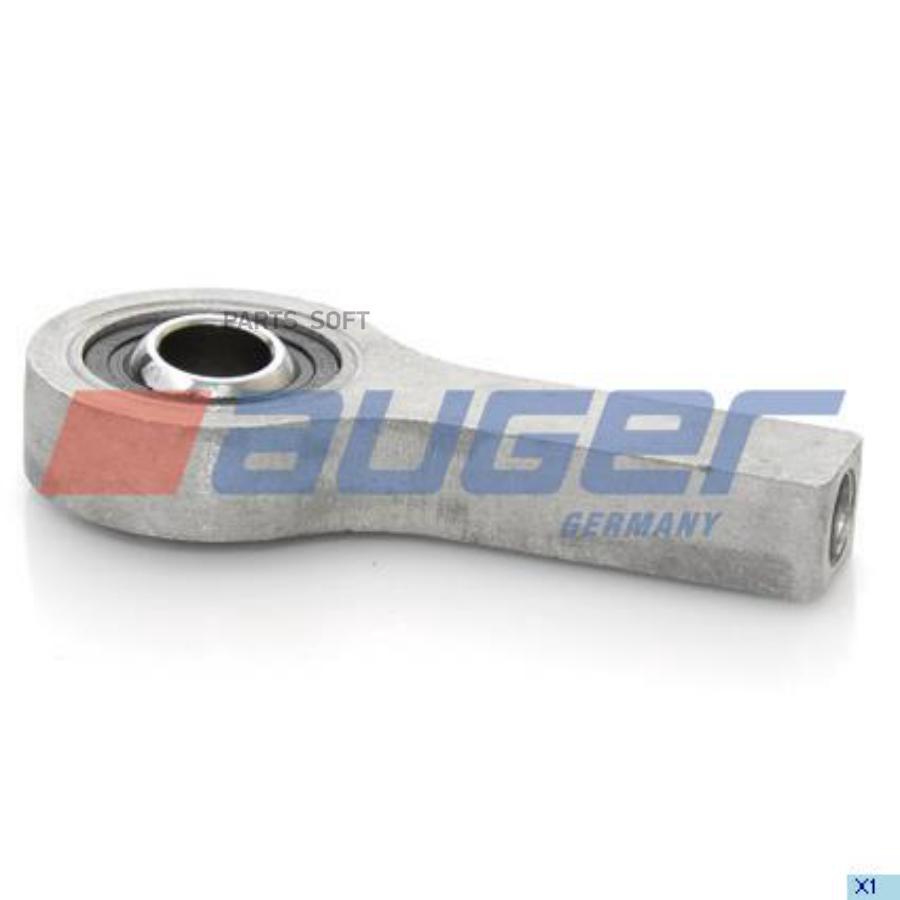 

Кронштейн Кабины AUGER арт. 53321