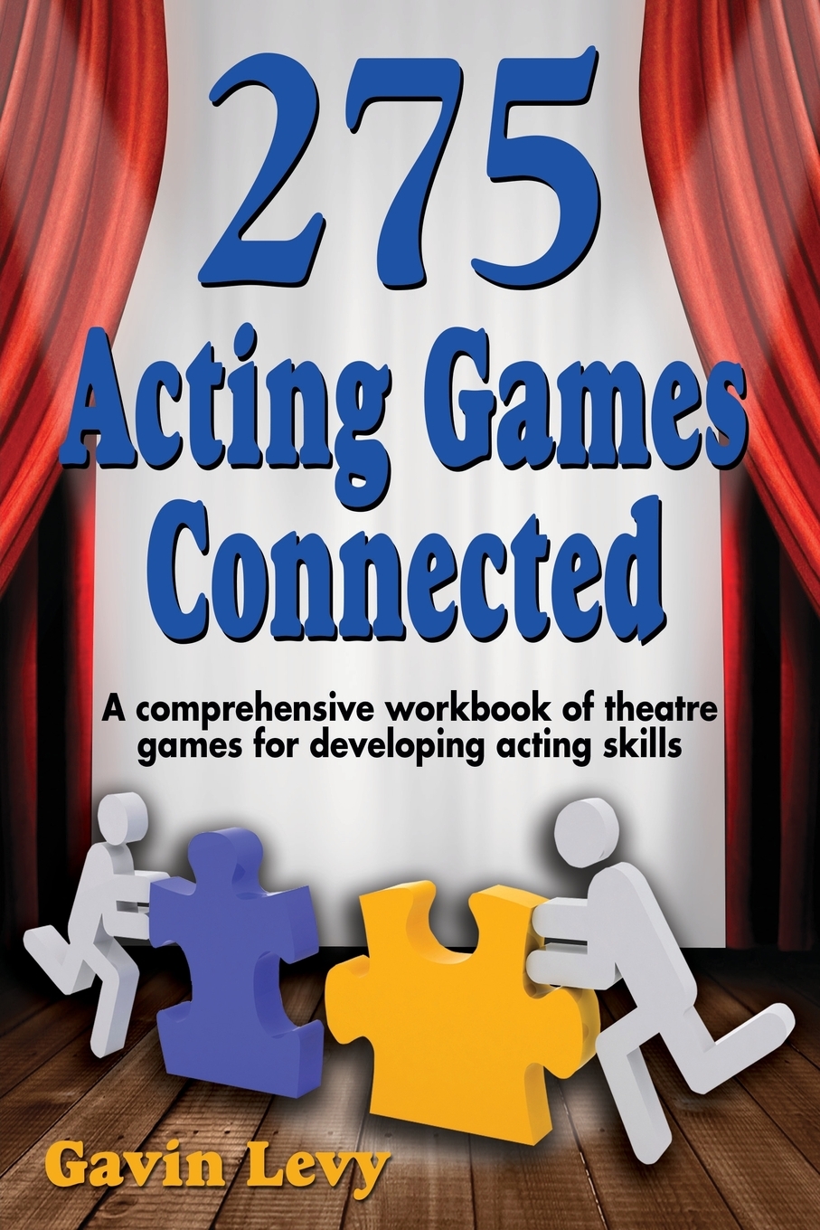 

275 Acting Games! Connected