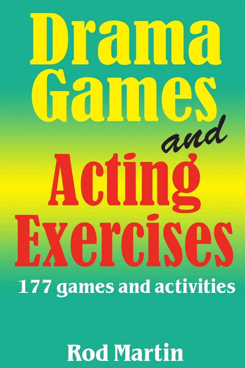 

Drama Games and Acting Exercises