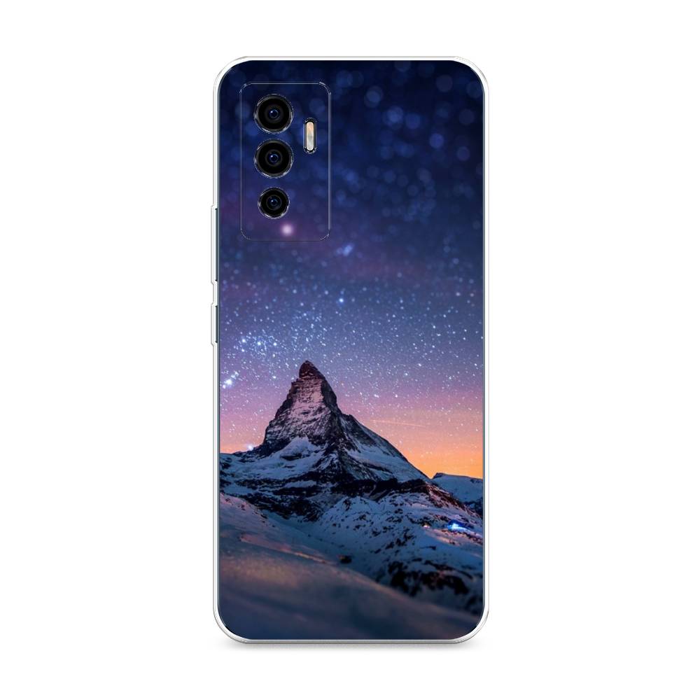 Чехол Awog на Vivo V23e/Y75 4G 