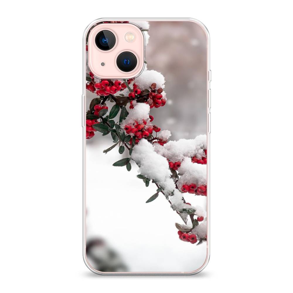 

Чехол для Apple iPhone 13 "Зима 8", 14250-2