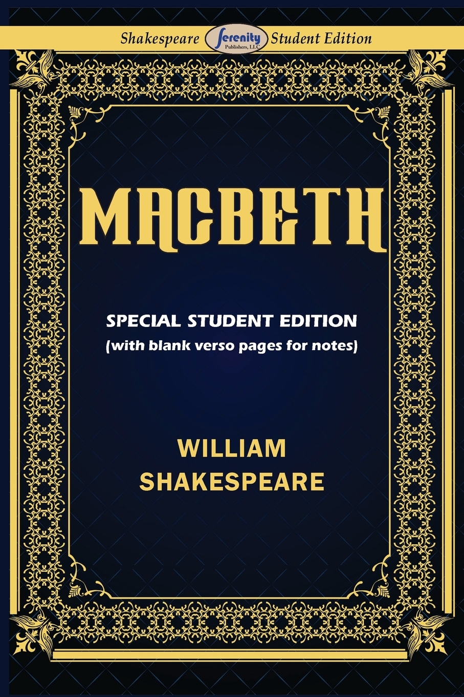 

Macbeth (Special Edition for Students)