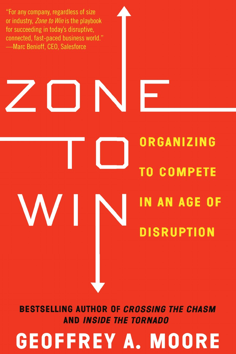

Zone to Win