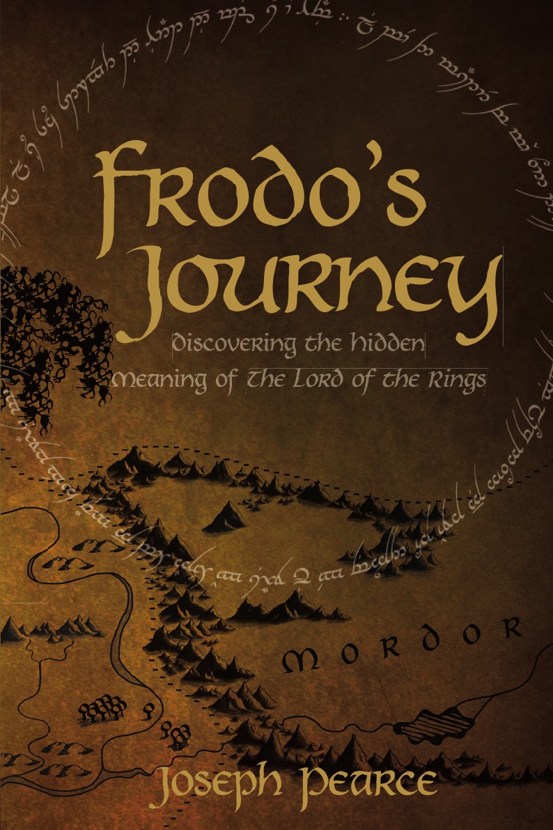 

Frodo's Journey