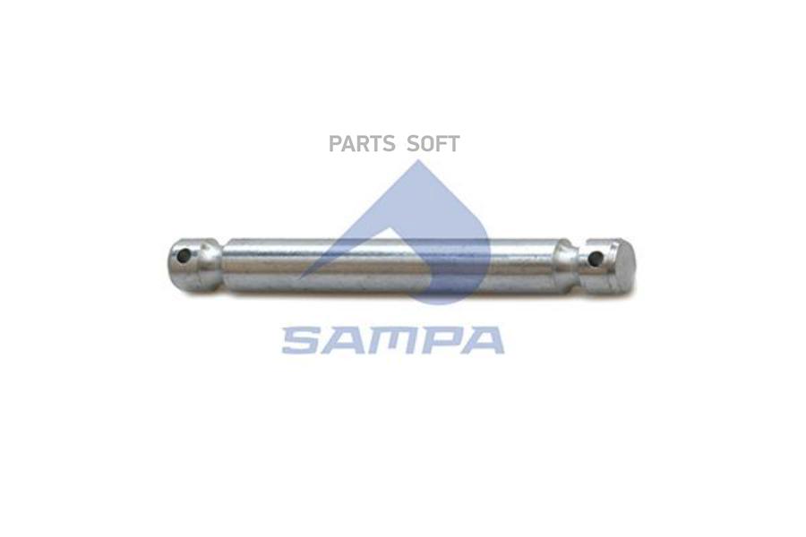 

Подпружинненый Стопорный Штифт, Тормозная Колодка 1Шт SAMPA 070142