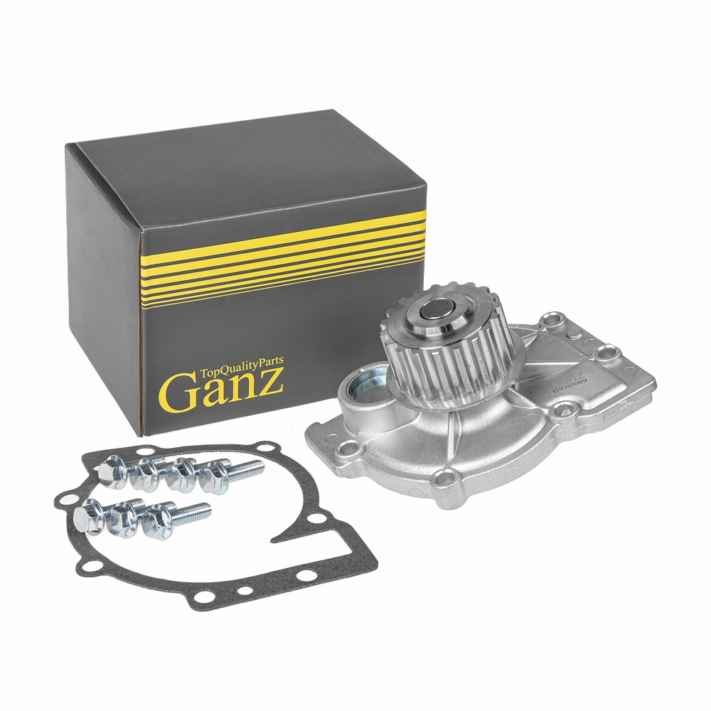 

Помпа Водяной Насос Volvo C30S40 Iis60Xc70Xc90 25T 0209 Gif02069