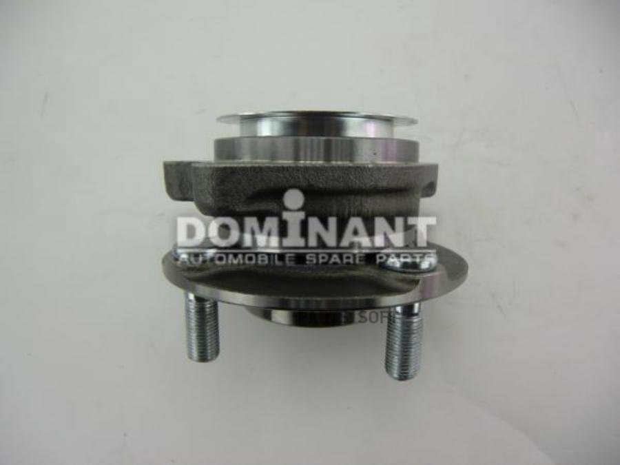 

Ступица Переднего Колеса DOMINANT ns400202ed05a