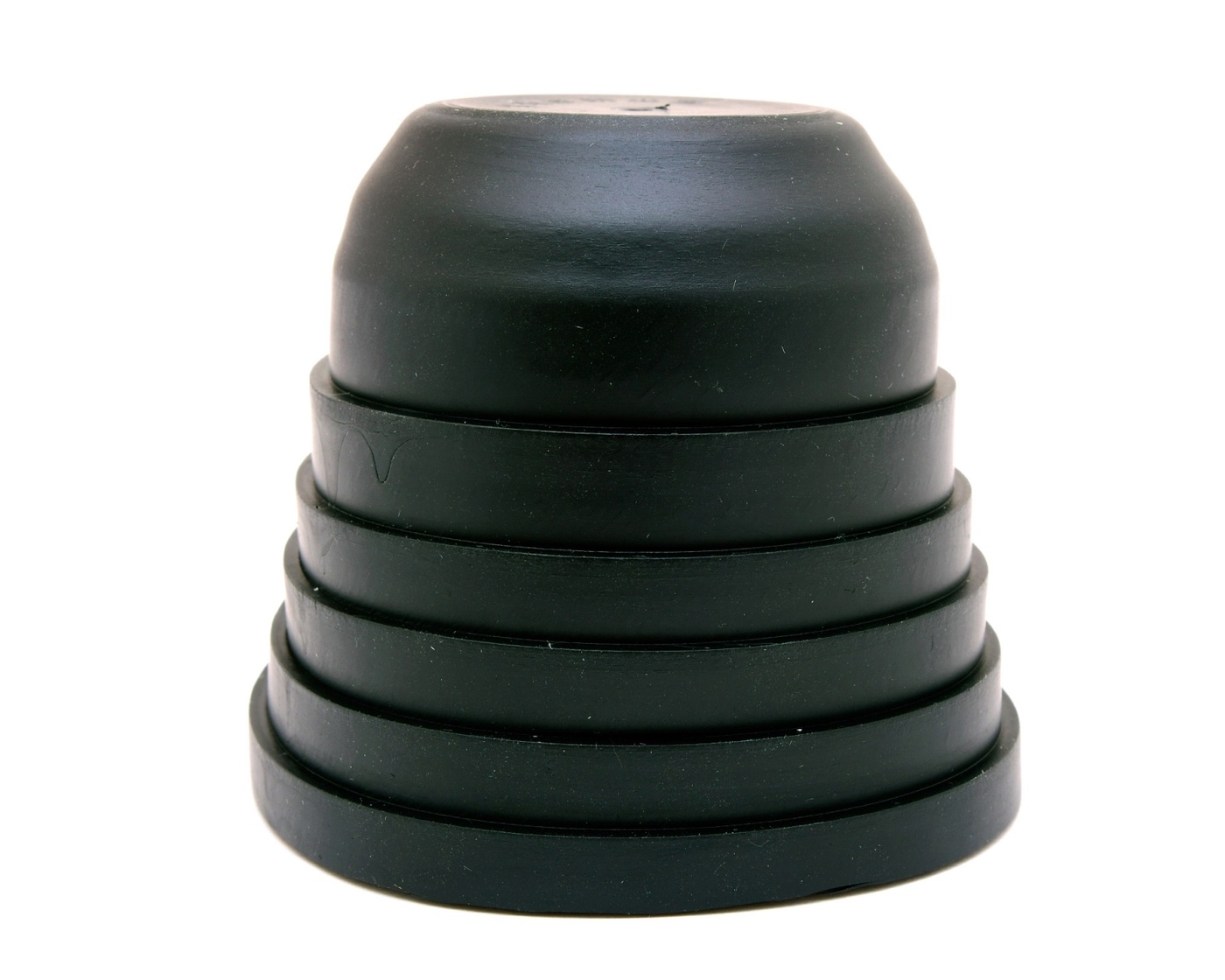 Универсальная резиновая заглушка (крышка) для фар 70 - 95 мм шаг 5 мм