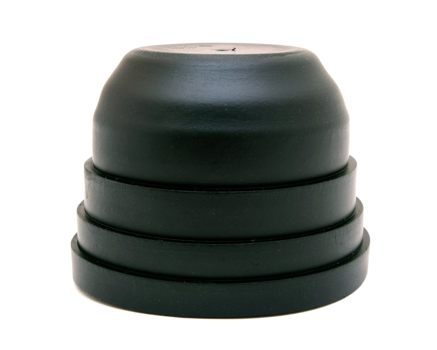 Универсальная резиновая заглушка (крышка) для фар 70 - 85 мм шаг 5 мм
