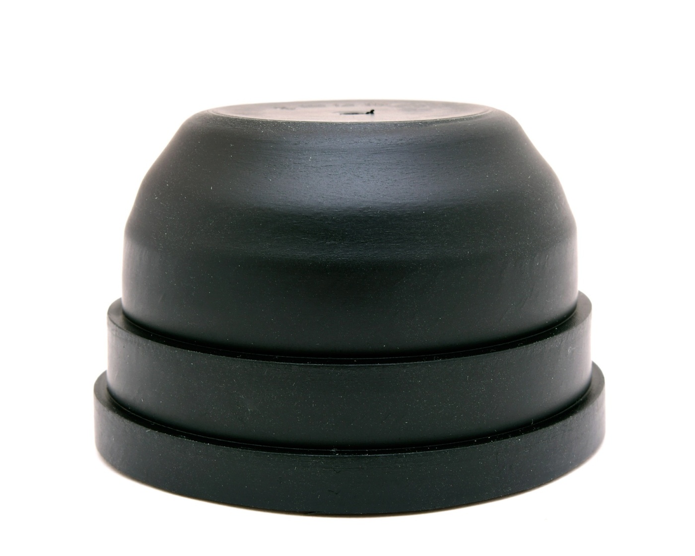 Универсальная резиновая заглушка (крышка) для фар 70 - 80 мм шаг 5 мм