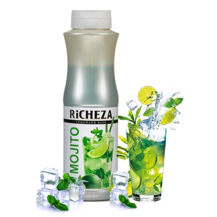 

Основа RiCHEZA Мохито, 1000 г