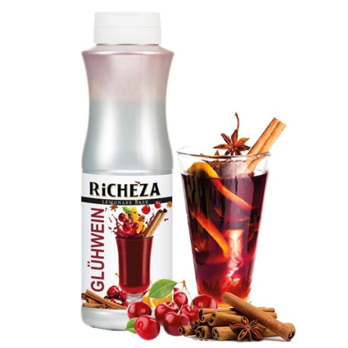 Основа RiCHEZA Глинтвейн, 1000 г