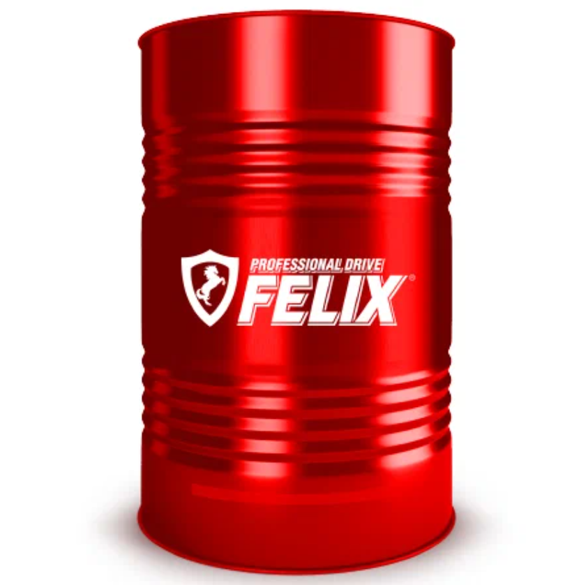 FELIX Тосол ОЖ-35 (50кг) EURO (FELIX)