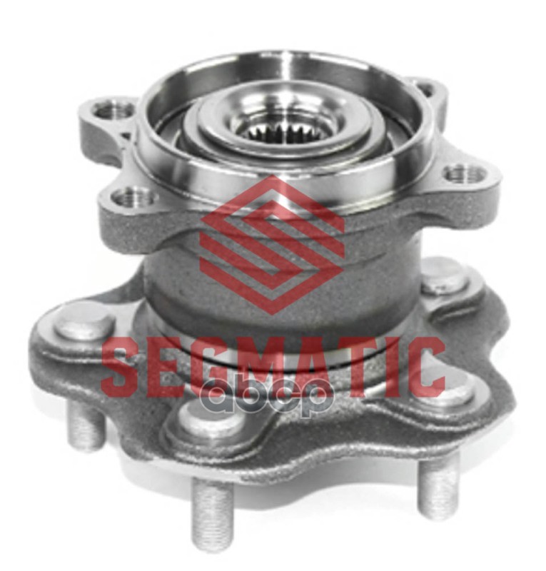 

Ступица Колеса SEGMATIC sgwh30204126