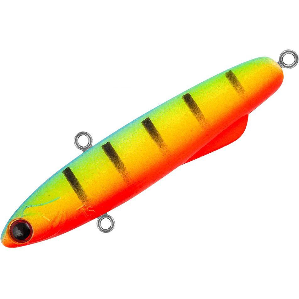 

Раттлин TsuYoki Torpeda 73s soft цвет al037 73 мм 21.5 гр тонущий, Разноцветный, Torpeda 65s soft