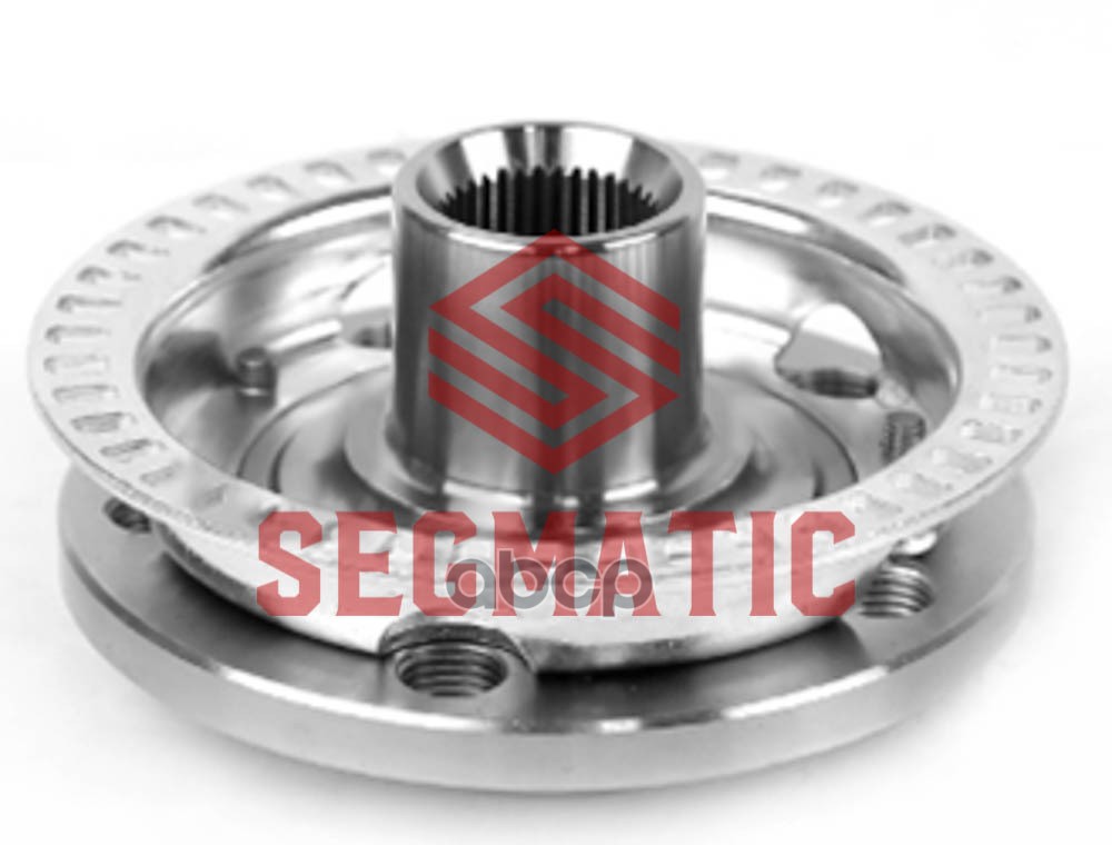 

Ступица Колеса SEGMATIC sgwh30204108