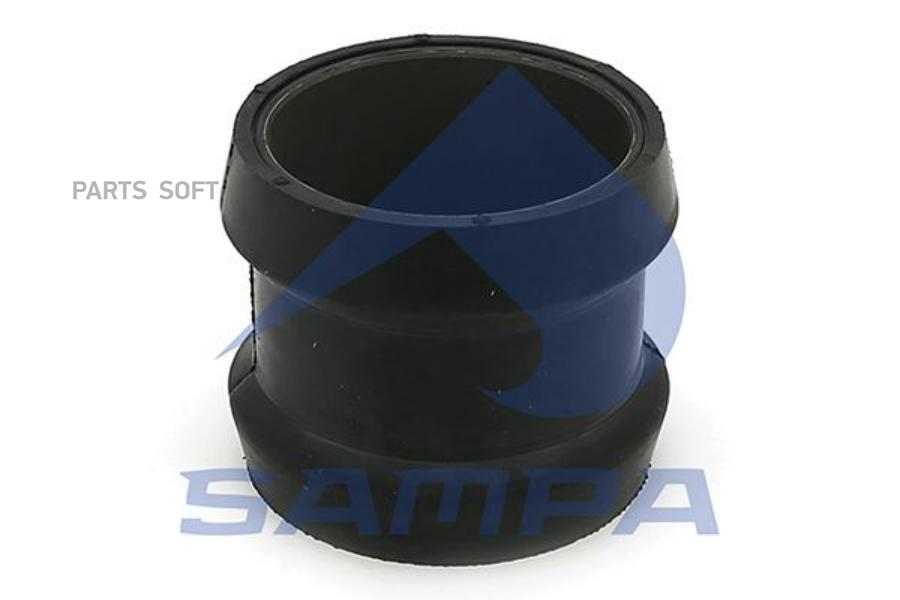 

Патрубок Соединительный Системы Охлаждения Man F20 1Шт SAMPA 025006