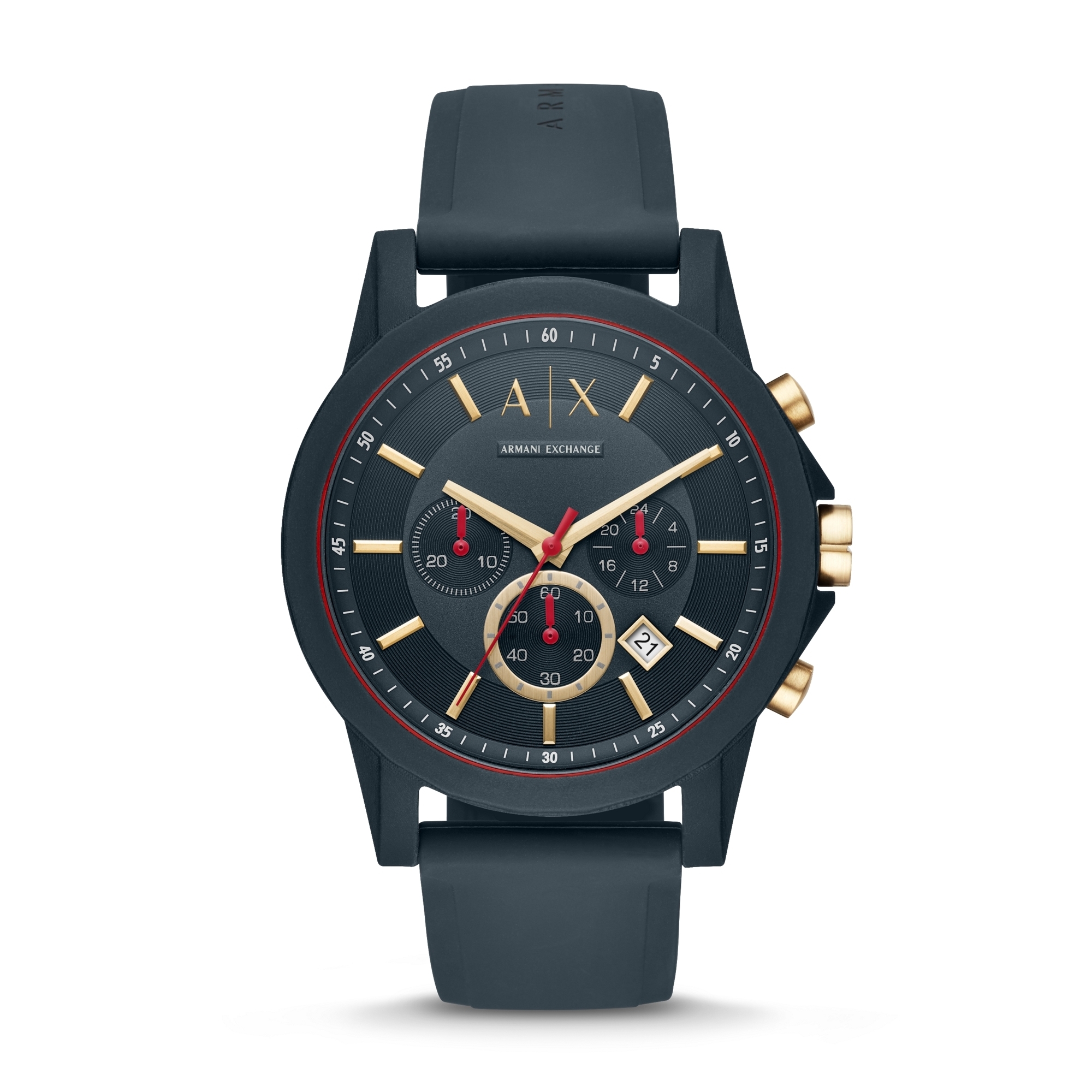 

Наручные часы мужские Armani Exchange AX1335, AX1335