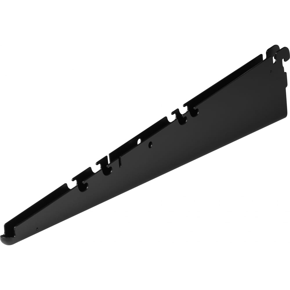 

Volazzi Home Кронштейн для полки 435 черн 6297523, Черный