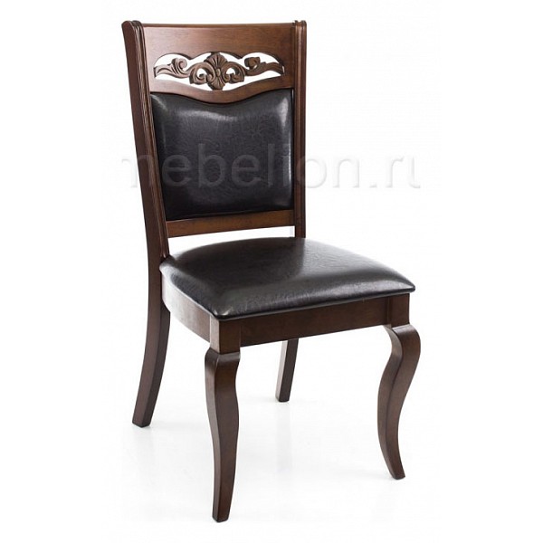 

Стул Woodville Drage, черный, Drage