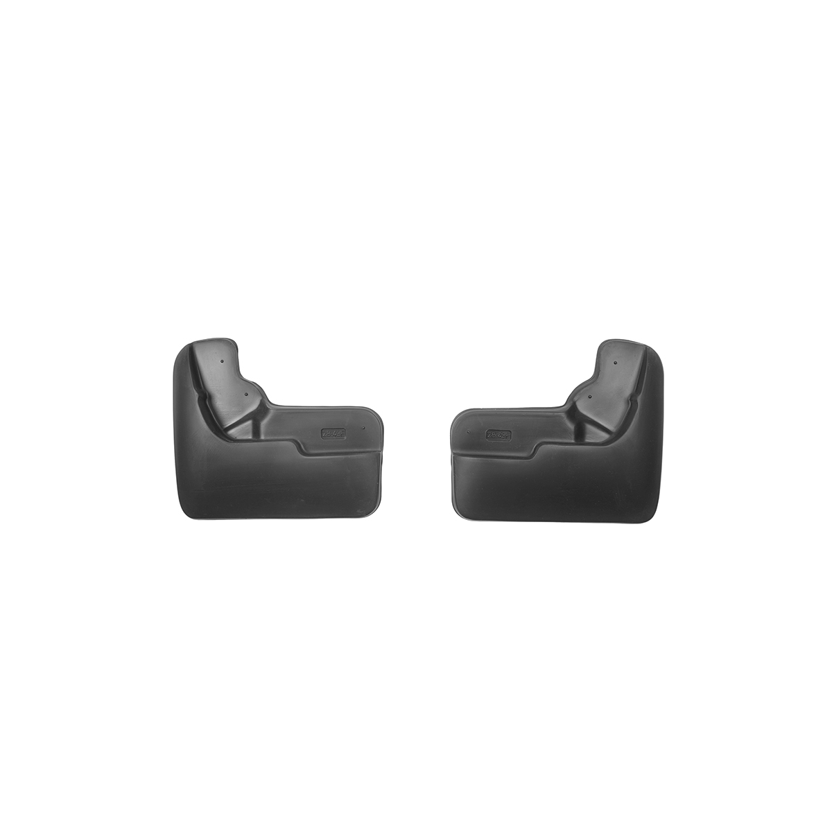 

Брызговики Norplast для Haval Jolion, передние, Черные, 2021- арт.NPL-Br-28-43F