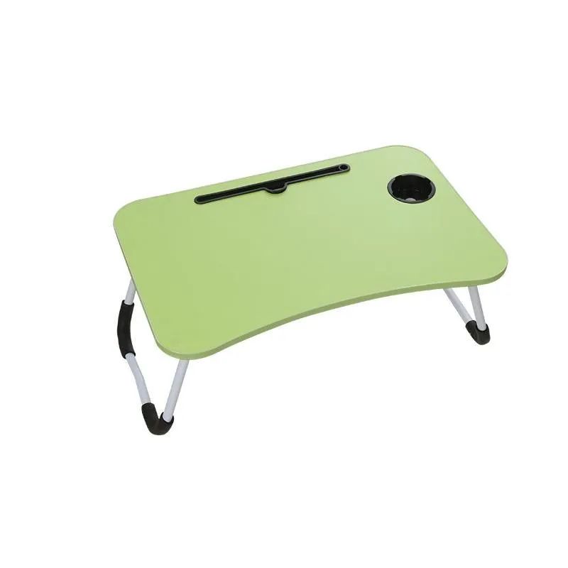 Столик для ноутбука SABAUN126139315 (STOL-NOTEBOOK-GREEN)