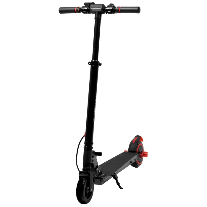 GRAFFITI Электросамокат CX-V1 цвет черный 3904200₽