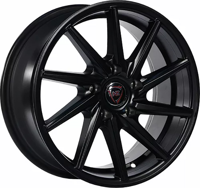 

Колесный диск NZ H-03L 7/16 4x100 ET36 d60.1 9327746