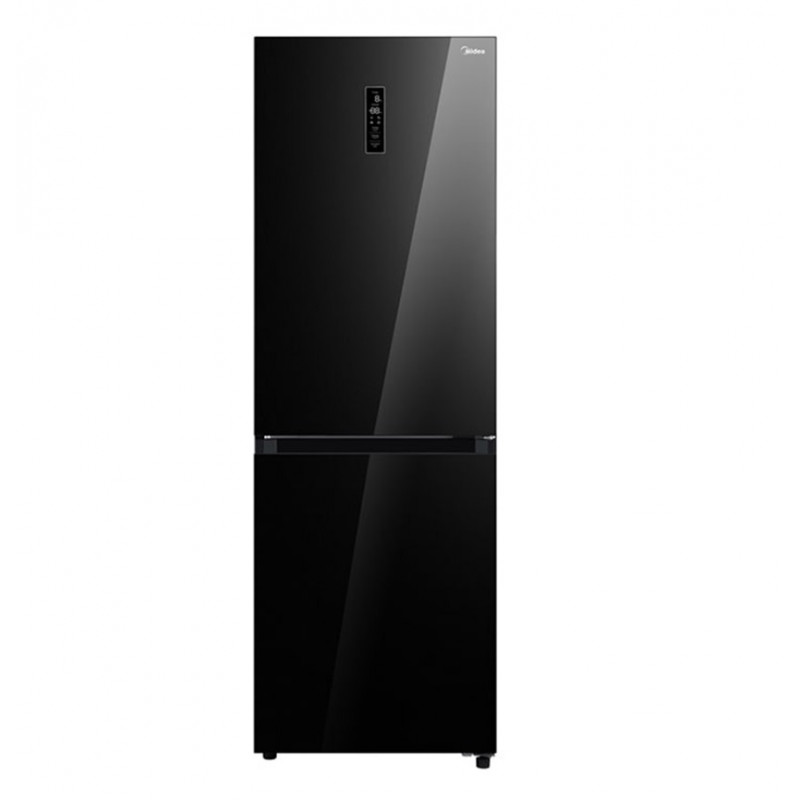 

Холодильник Midea MDRB470MIE22OM Black, MDRB470MIE22OM