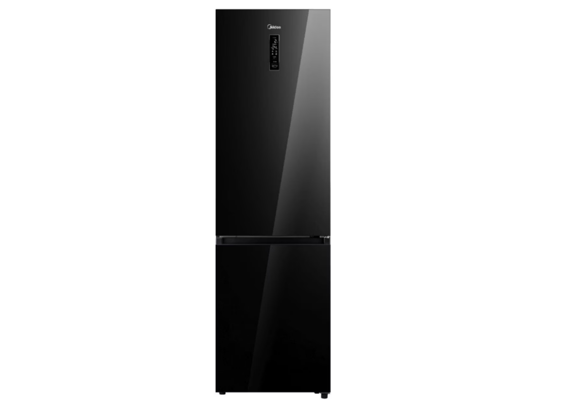 

Холодильник Midea MDRB521MGE22ODM Black, MDRB521MGE22ODM