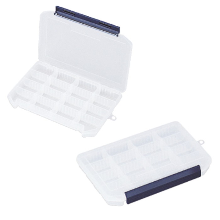 MEIHO Коробка рыболовная Meiho FREE CASE 800NS 205х145х28