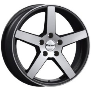 

Carwel Дон 261 7,0x17 5/108 Et42 D-67,1 Ab (Арт.113264) CARWEL арт. 113264