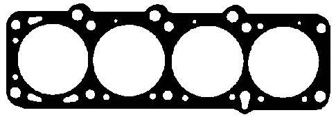 

Прокл.ГБЦ VOLVO 240-940 2.3L
