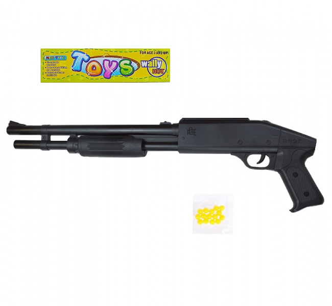 Винтовка Toys пластиковая