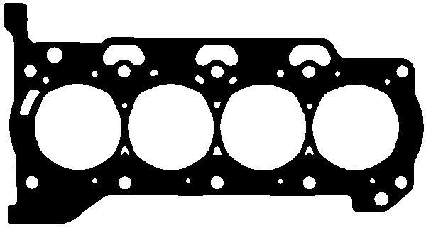 

Прокл.ГБЦ TOYOTA AVENSIS/RAV4 1.6-2.0 08-
