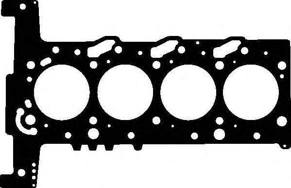 

Прокл.ГБЦ [1.2 mm]