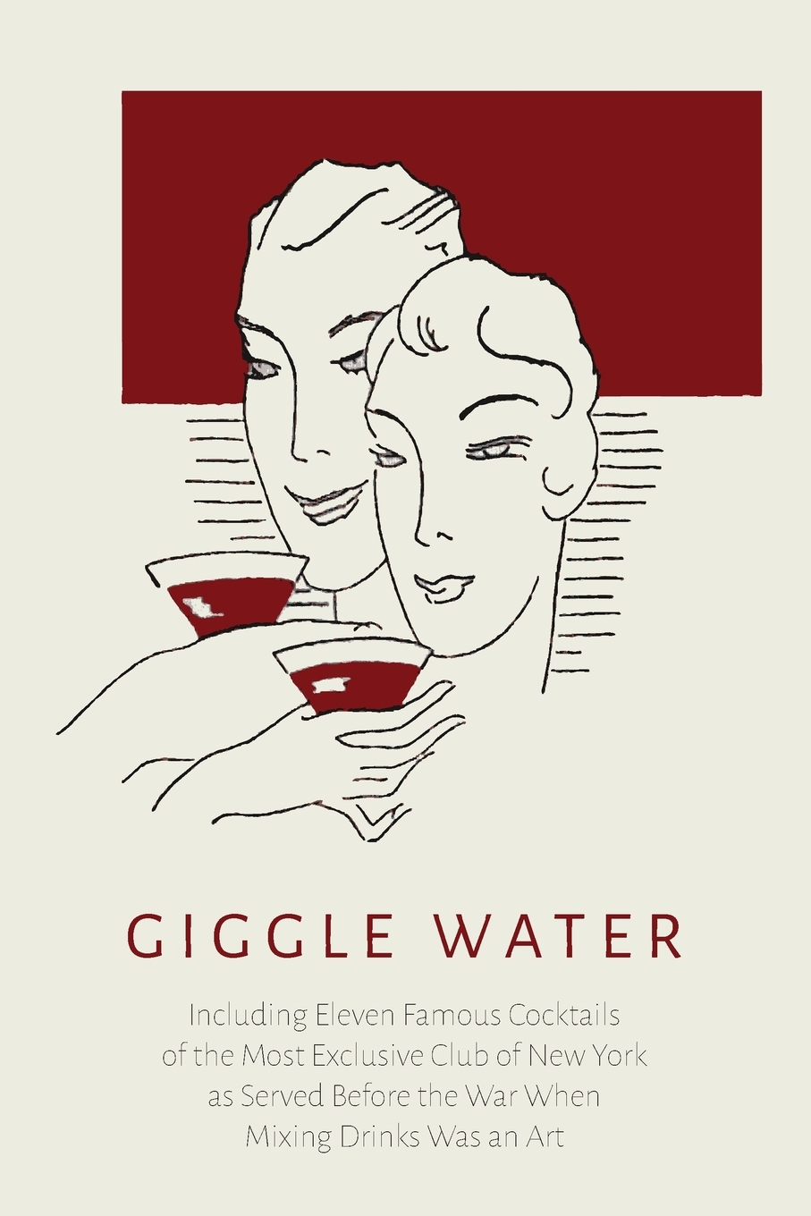 

Giggle Water