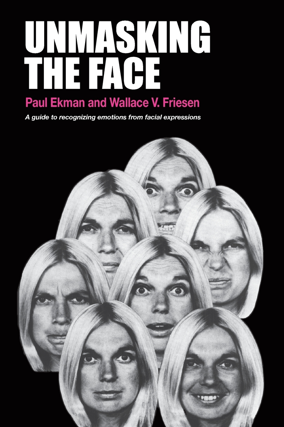 

Unmasking the Face