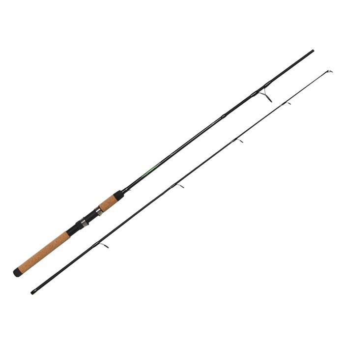 

Спиннинг Salmo Sniper ULTRA SPIN 25, тест 5-25 г., длина 1,8 м.
