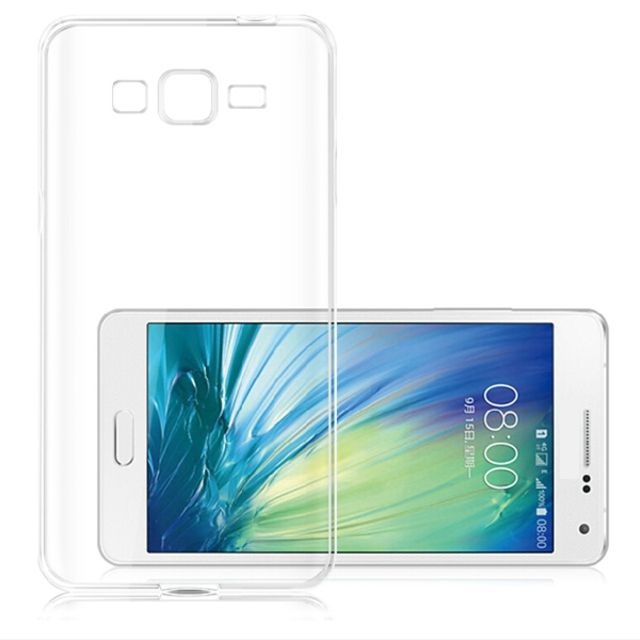 

Чехол-накладка Mariso для Samsung Galaxy A3 (2016) SM-A310F прозрачный, Чехол-накладка Mariso для Samsung Galaxy A3 (2016) SM-A310F