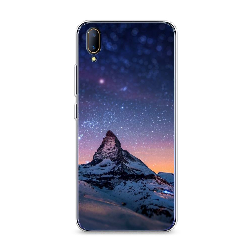 

Чехол Awog на Vivo V11/V11 Pro "Ночные пейзажи 5", Разноцветный, 260850-4