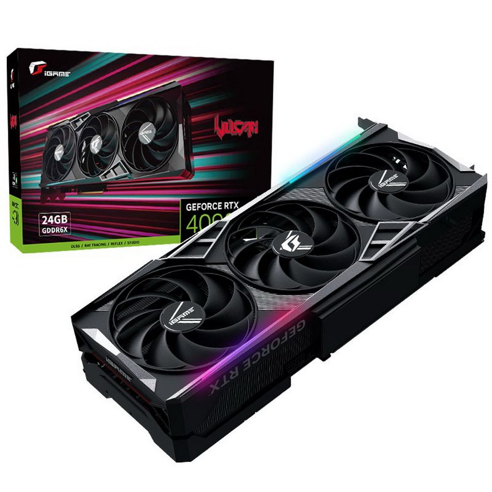 Vulcan oc v. GEFORCE RTX 4090 Vulcan. IGAME GEFORCE RTX 4090 Vulcan. Colorful RTX 4090 Vulcan OC. Colorful Vulcan 4090.