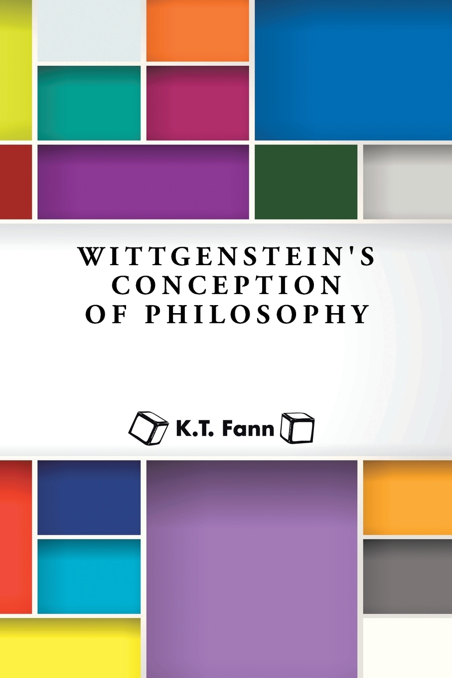 

Wittgenstein's Conception of Philosophy